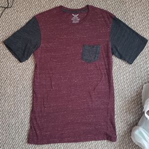 ❤️5/$15❤️Pocket Tee